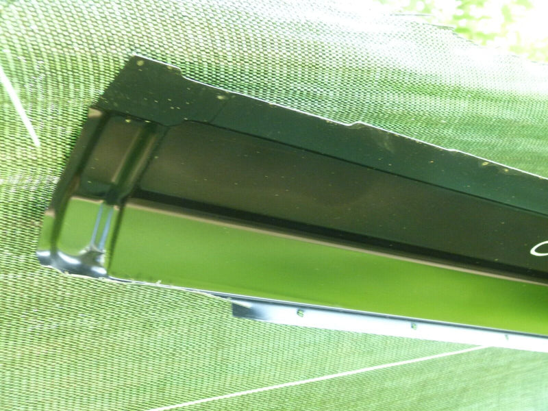 FORD TRANSIT CUSTOM LEFT SIDE DOOR COATING BODY FRONT PANEL FRAME LAYER