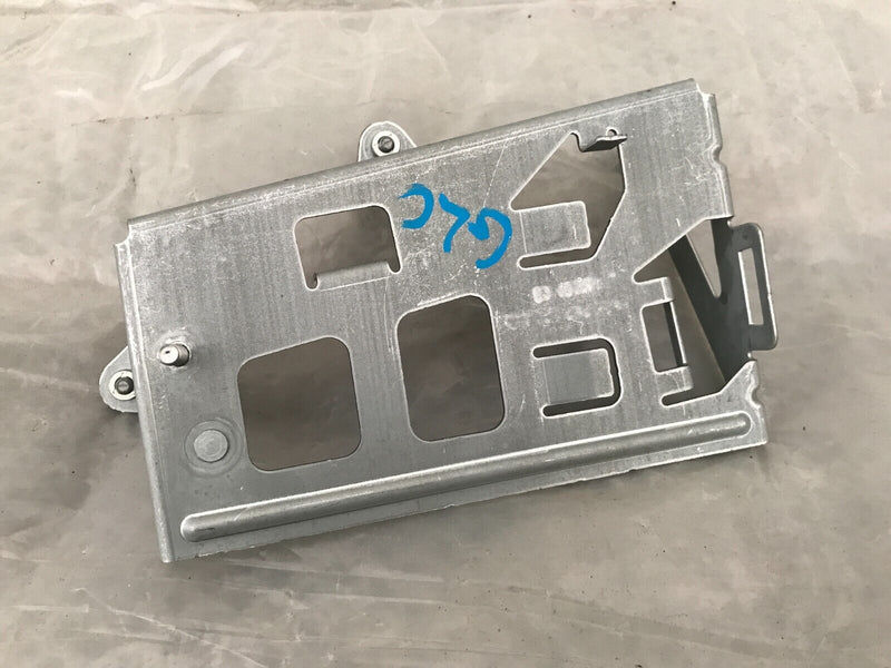 MERCEDES GLC X253 2016-21 GENUINE KEYLESS GO CONTROL MODULE BRACKET A2535450140
