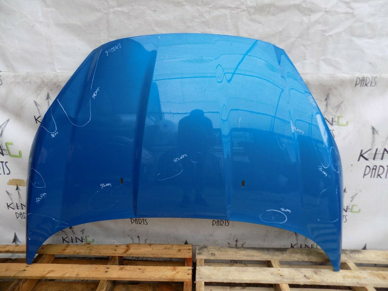 FORD FIESTA MK7 (MK7.5)  2013-2017 FACELIFT BONNET HOOD C1BBA16854AE