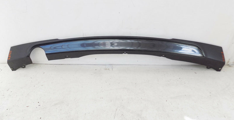 BMW 3 SERIES F30 F31 M SPORT 2012-2014 REAR BUMPER DIFFUSER TRIM VALANCE