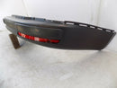 FORD GALAXY II MK2 2006-2014 BLACK REAR BUMPER GENUINE 6M21-178686
