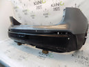 NISSAN QASHQAI TEKNA + MK2 J11 FACELIFT 2017 REAR BUMPER PDC 85022-HV20H