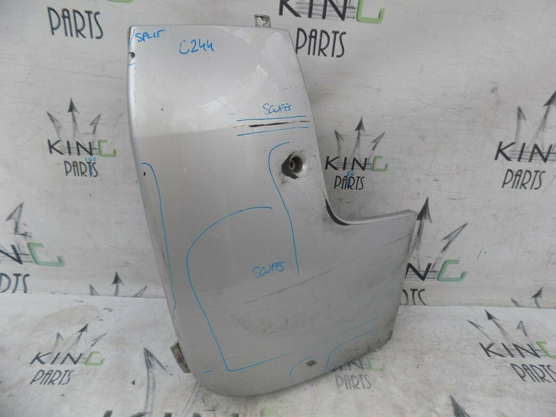 PRIMASTAR TRAFIC MK2 2012 2013 LOWER CORNER BUMPER TRIM COVER LEFT SIDE