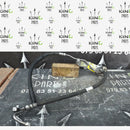 BMW X6 E71 MK1 08-13 GENUINE OEM BOTH HOSE ACTIVE POWER STEERING PIPE 3.0 DIESEL