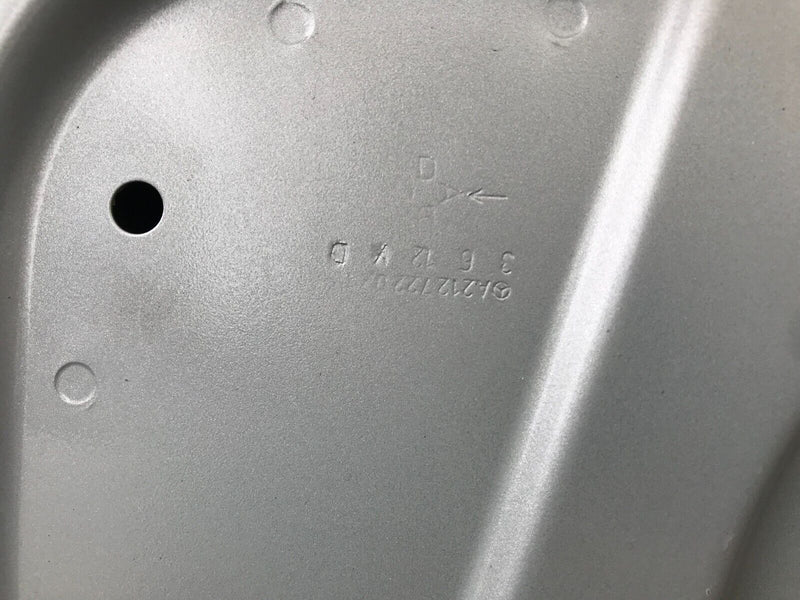 MERCEDES W212 2010-2015 GENUINE FRONT DOOR SHELL PANEL RIGHT DRIVER SIDE
