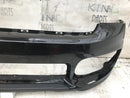 MINI COUNTRYMAN F60 2017-20 GENUINE FRONT BUMPER & LOWER LIP SPOILER