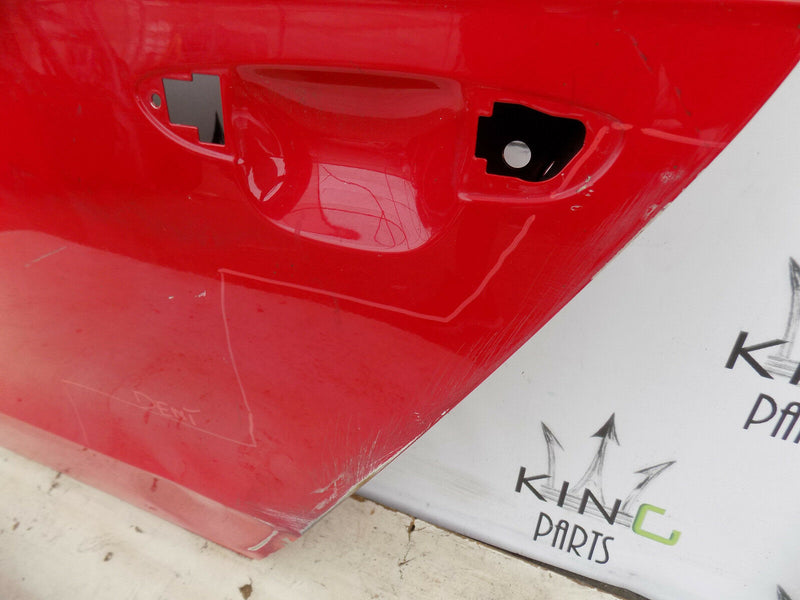 VW PASSAT B7 FACELIFT 2010-14 GENUINE REAR DOOR PANEL LEFT PASSENGER SIDE