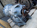 JAGUAR XJ TDV6 3.0 GEARBOX AUTOMATIC WITH TORQUE CONVERTER R9AJA 8HP-70