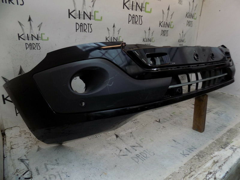 FORD TRANSIT TOURNEO CUSTOM 2012-2018 FRONT BUMPER GENUINE BK21-17K819