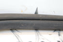 MINI ONE/ S/ COOPER F55 2014-ON 5DR REAR RIGHT DOOR SEAL RUBBER  GASKET