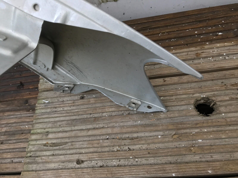 MERCEDES GLC X253 2016-22 ALUMINIUM FRONT FENDER WING PANEL LEFT SIDE