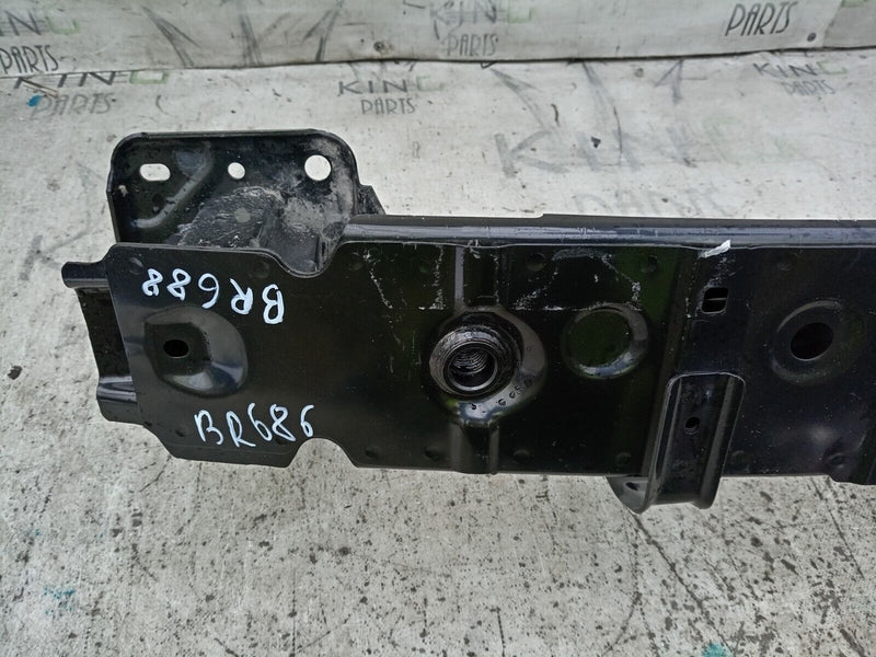 MAZDA 3 2013-2016 REAR CRASH BAR REINFORCEMENT B45C50260