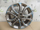 MERCEDES C CLASS W205 S205 OE 17" ALLOY WHEEL 7Jx17 ET48.5 A2054010200