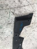 TOYOTA YARIS 2015 REAR BUMPER MIDDLE UNDER COVER PANEL 58398-0D020