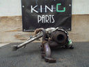 VW AUDI SEAT SKODA 1.6 DIESEL CAYC TURBOCHARGER TURBO UNIT 775517-1 03L253016T