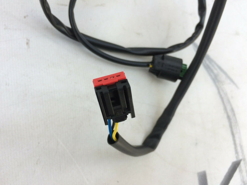 LAND ROVER FREELANDER II L359 SWITCH TAILGATE BOOTLID HANDLE RELEASE YUZ500020