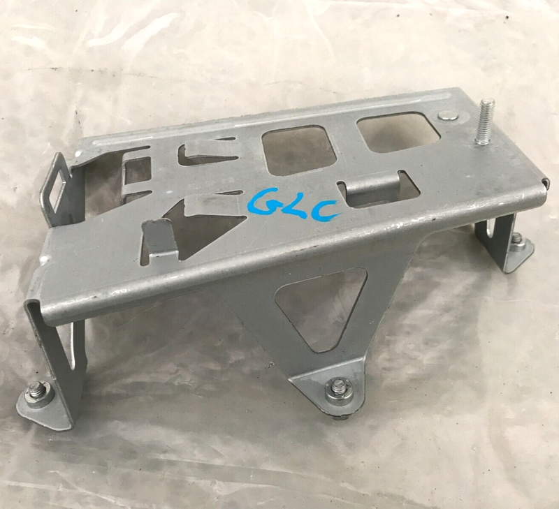MERCEDES GLC X253 2016-21 GENUINE KEYLESS GO CONTROL MODULE BRACKET A2535450140