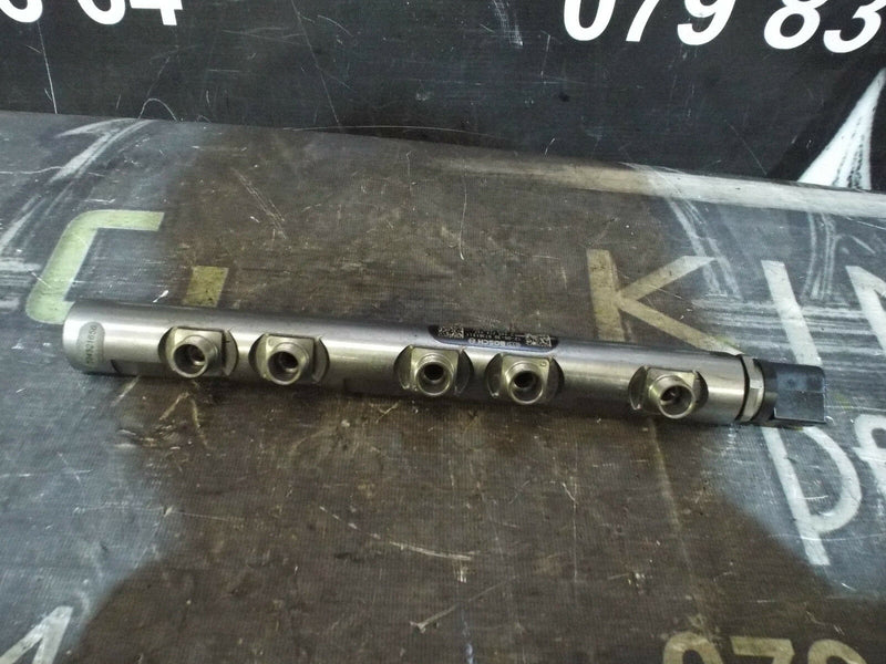 MINI Countryman Cooper 1.6 Diesel Fuel Pressure Rail 0445214237