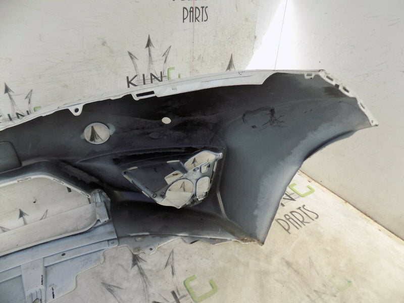 HONDA JAZZ 2015 - 2018 WHITE FRONT BUMPER PDC GENUINE 71100-TAR-G100