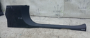 MERCEDES C CLASS W205 2016-21 RIGHT SIDE FRONT SILL TRIM COVER A2056860636 #