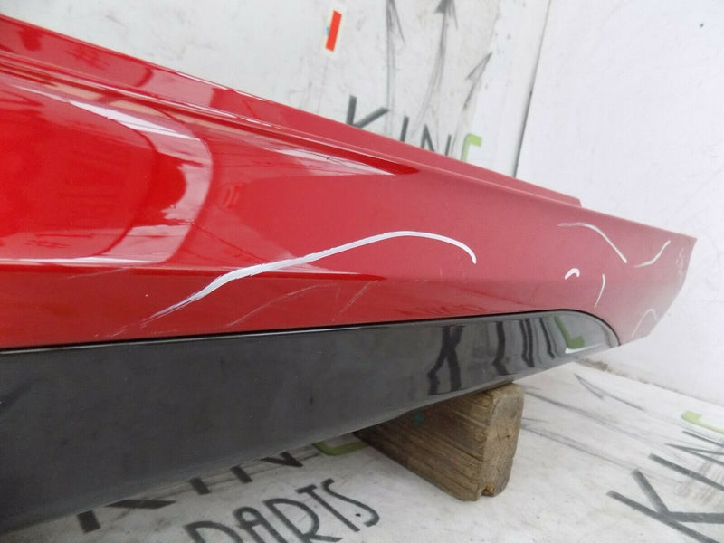 BMW 2 SERIES GRAN COUPE F44 M SPORT - 2019-ON - GENUINE RIGHT SIDE SKIRT