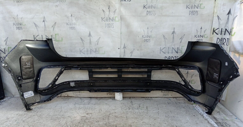 VW VOLKSWAGEN T-ROC 2022-ON REAR BUMPER GRNUINE PDC 2GA807421P