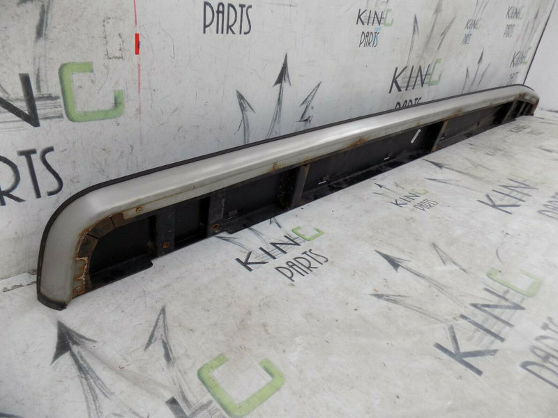 LAND ROVER RANGE ROVER SPORT L494 2014-ON SIDE STEP RIGHT DRIVER SIDE