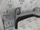 FORD FOCUS III MK3 FACELIFT 2014-2017 HATCHBACK REAR BUMPER  F1EB17906A
