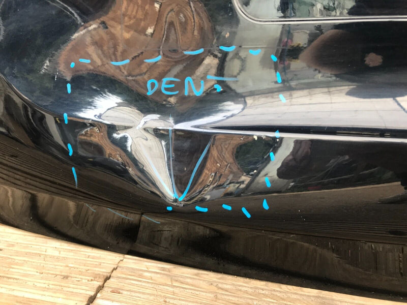 BMW X3 MK3 G01 ( iX3 G08 ) 2018-ON GENUINE BOOT LID TAILGATE PANEL