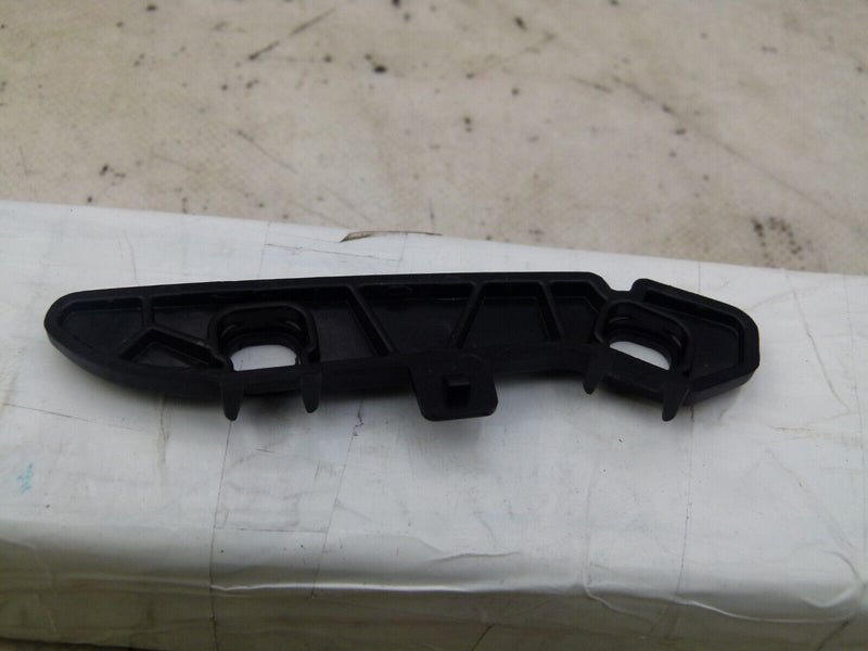 BMW 3 F30 2011-2015 FRONT BUMPER RIGHT LOWER BRACKET GENUINE 7279712