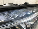 MERCEDES W205 2015-2018 REPLACEMENT LEFT SIDE LED HEADLIGHT 1305237227