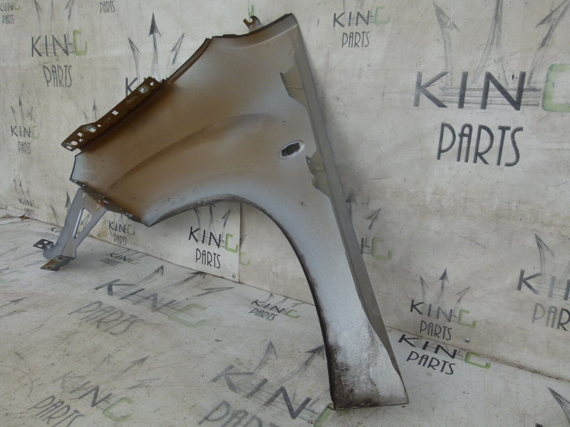 CITROEN BERLINGO MK3 K9 2018  GENUINE FRONT FENDER WING PANEL RIGHT SIDE