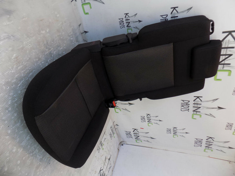 FORD C-MAX MK2 ECOBOOST 2011-2017 GENUINE REAR SEAT RIGHT DRIVER SIDE O/S