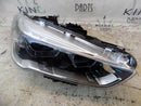 BMW X1 F48 2015-ON FULL LED HEADLIGHT HEADLAMP RIGHT GENUINE 63117472221