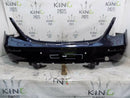 MERCEDES E-CLASS W213 SALOON 17-21 REAR BUMPER GENUINE 6x PDC A2138850025