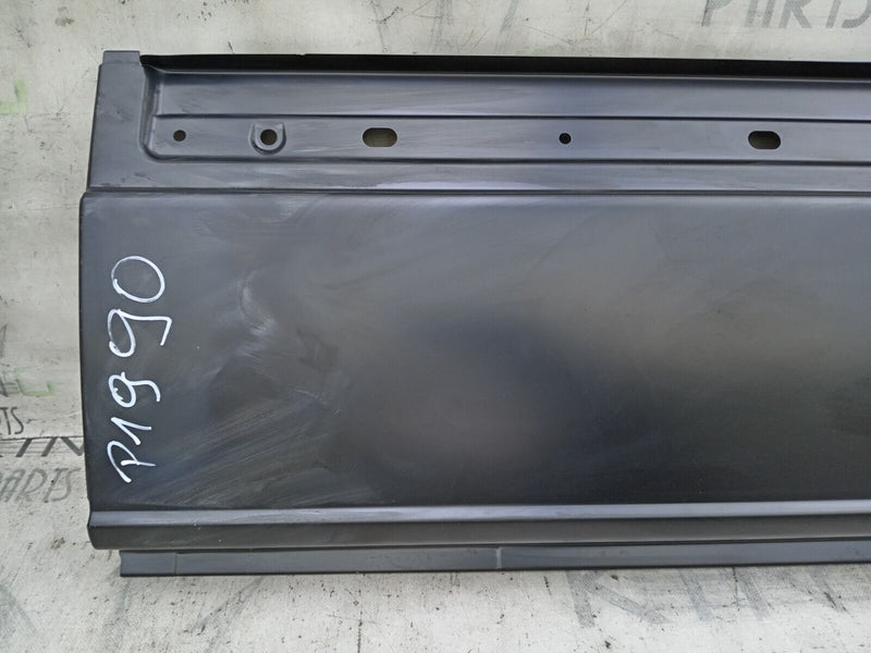 MERCEDES SPRINTER MK3 910 2019-ON LEFT SIDE LOWER SLIDING DOOR ASSY PANEL