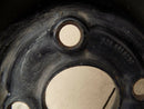 VW VOLKSWAGEN GOLF MK3 SPARE WHEEL 14" INCH ET45 WITH TYRE 185/60/R14
