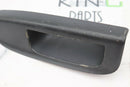 VW SHARAN/ ALHAMBRA 2004-2010 RIGHT SIDE REAR DOOR WINDOW HANDLE 7M3867171B