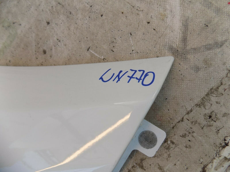 RENAULT TRAFIC X82 2014-2018 FRONT FENDER WING PANEL LEFT PASSENGER SIDE