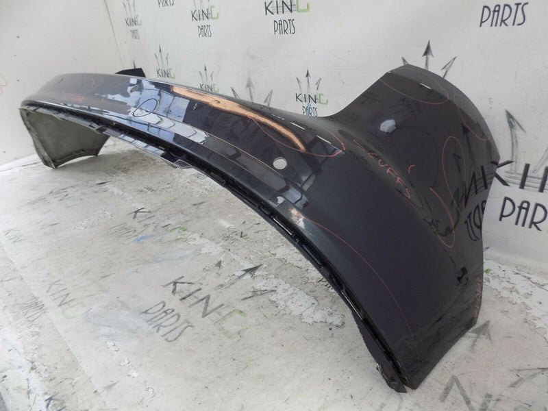 FORD C-MAX C MAX 2010 - 2014 GENUINE MK2 REAR BUMPER P/N: AM51-R17K823-A