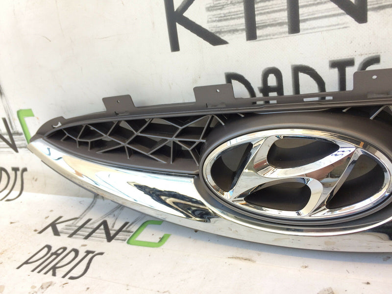 HYUNDAI ix20 JC 2010-2013