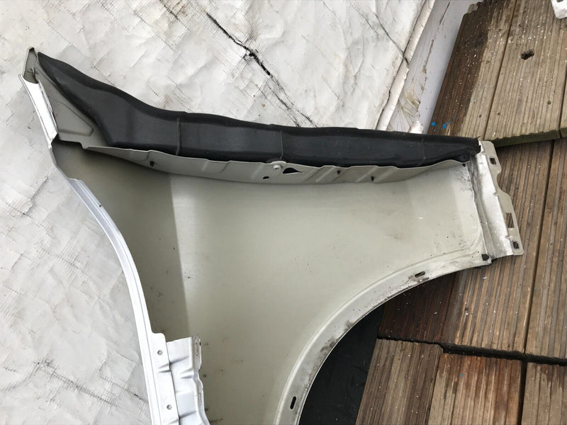 MERCEDES GLC X253 2016-22 ALUMINIUM FRONT FENDER WING PANEL RIGHT SIDE