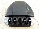 MINI COUNTRYMAN R60 2010-14 FRONT ROOF READING LIGHT PANEL GENUINE 9284331