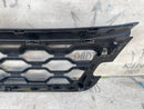 RANGE ROVER EVOQUE 2 L551 2019-ON FRONT BUMPER GRILL K8D2-8A163-C