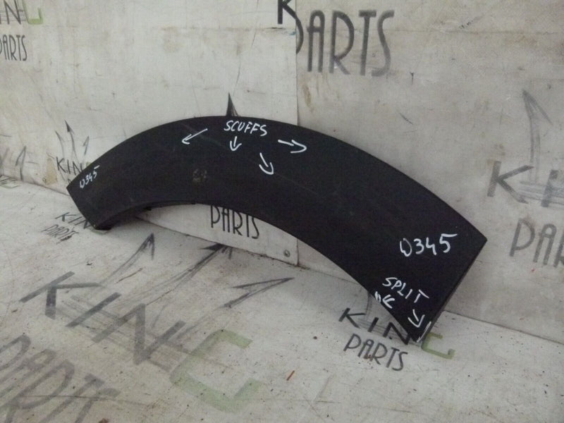 MINI COUNTRYMAN R60 LCI 2014-16 REAR RIGHT WHEEL ARCH TRIM 5177 9800770