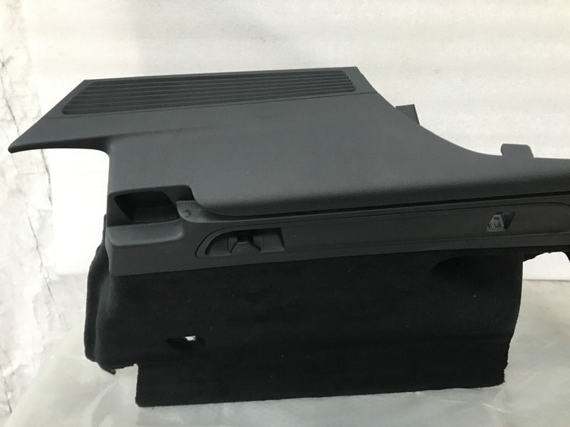 MERCEDES GLC X253 SUV 16-21 RIGHT SIDE TRUNK PANEL BOOT COMPARTMENT A2536900644