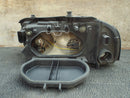 VW SHARAN SEAT ALHAMBRA 2000-2010 HEADLAMP HEADLIGHT RIGH SIDE O/S GENUINE (221)