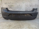 VW POLO MK5 FACELIFT 2014-2017 REAR BUMPER PDC GENUINE 6C6807421