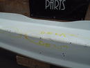 VAUXHALL ASTRA MK5 H ESTATE REAR BUMPER GENUINE WHITE (A7147)
