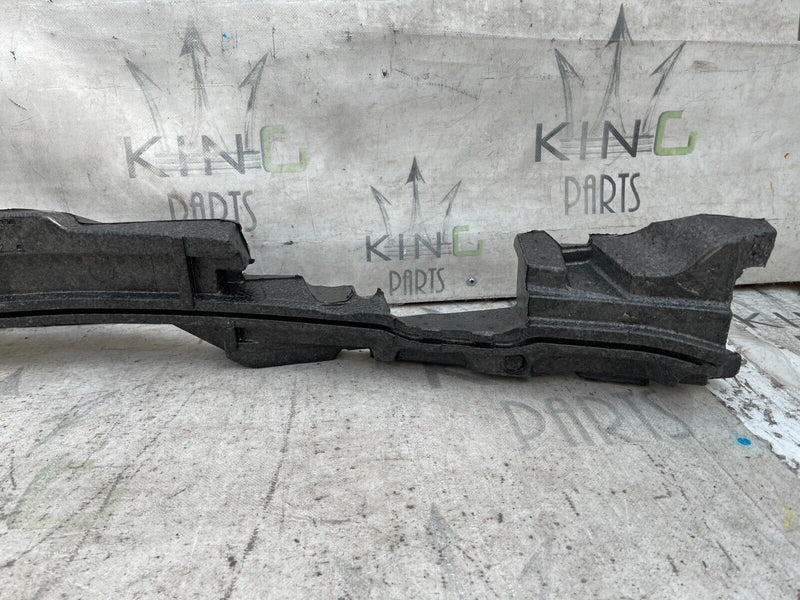 MERCEDES C CLASS W205 FRONT BUMPER SHOCK IMPACT ABSORBER A2058850537